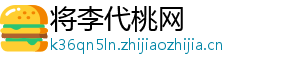 将李代桃网